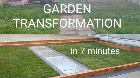 The Garden of Transformation: A Dream of Change and Growth